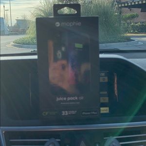 Mophie Juice Pack Air for iPhone 7+/8+